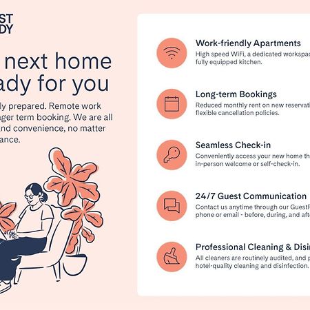 Guestready - Guest House Passal - S. Miguel Studio Πόντα Ντελγκάντα Εξωτερικό φωτογραφία