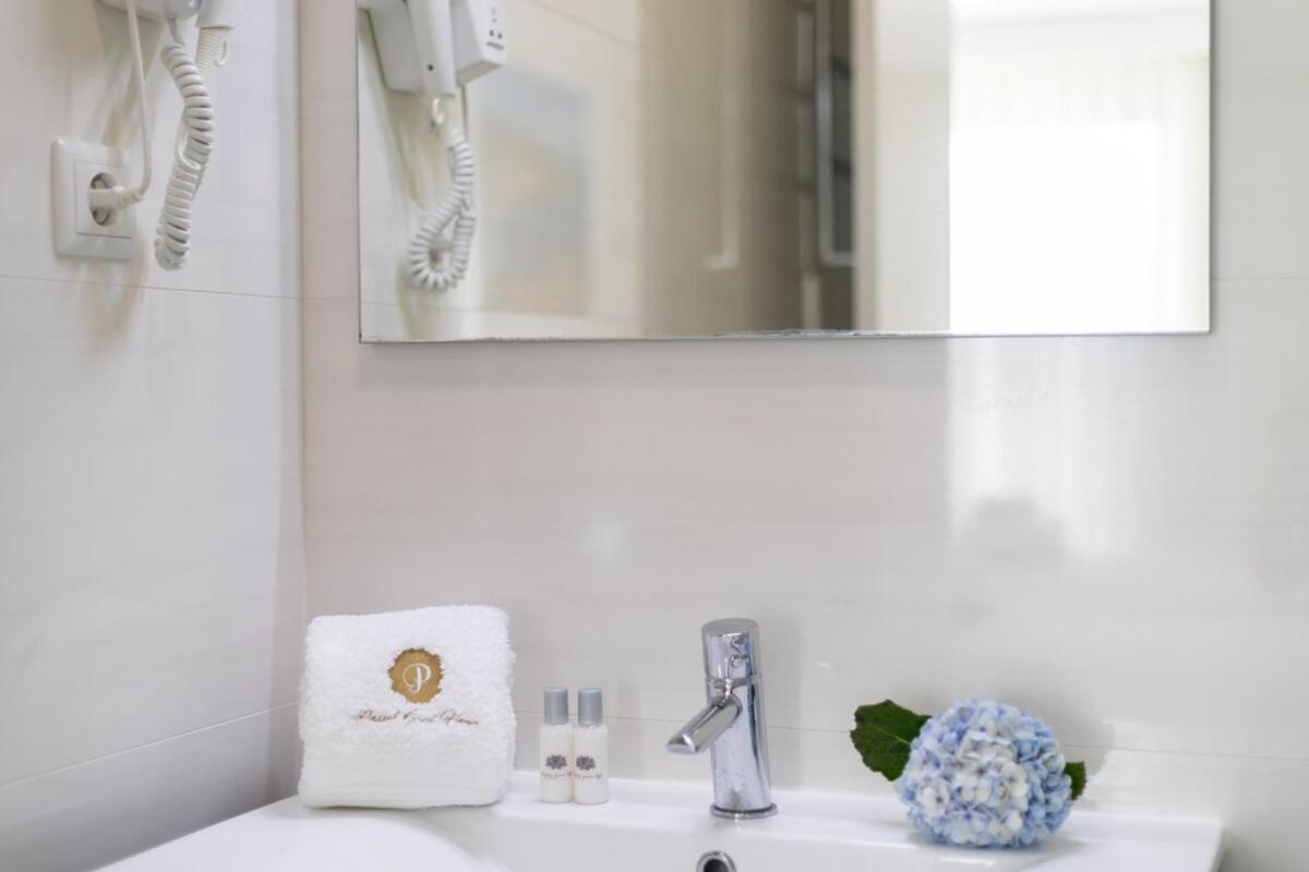 Guestready - Guest House Passal - S. Miguel Studio Πόντα Ντελγκάντα Εξωτερικό φωτογραφία