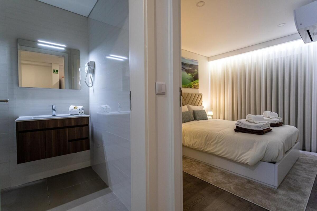 Guestready - Guest House Passal - S. Miguel Studio Πόντα Ντελγκάντα Εξωτερικό φωτογραφία