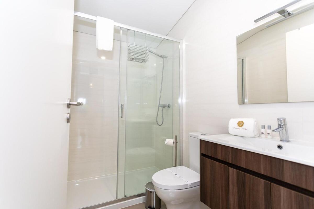 Guestready - Guest House Passal - S. Miguel Studio Πόντα Ντελγκάντα Εξωτερικό φωτογραφία